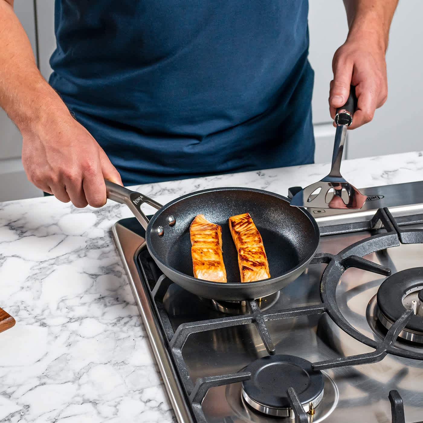 Oven safe to 260&deg;C